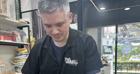 The Pets Workshop - Mark McAlister Profile