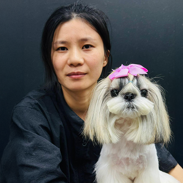 The Pets Workshop - Hua Shuangshuang