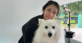 Pets Workshop - Yvette Koh Xue Zi