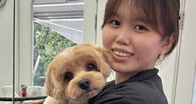 Pets Workshop - Liew Sze Chee