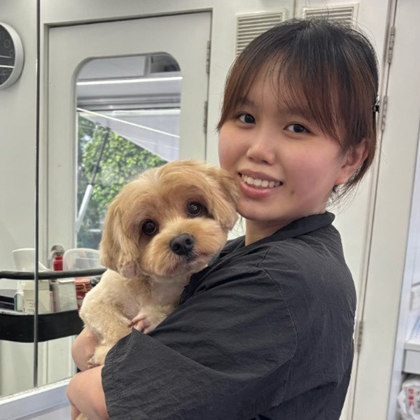 The Pets Workshop - Yvette Koh Xue Zi