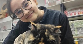 The Pets Workshop - Vania Christine Ng