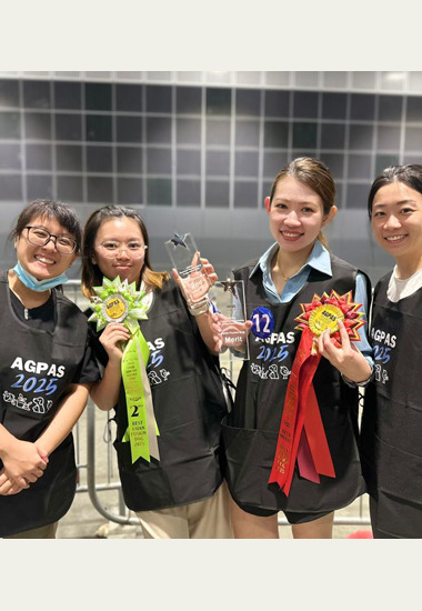 Pet Asia Show National Dog Grooming Competition 2025