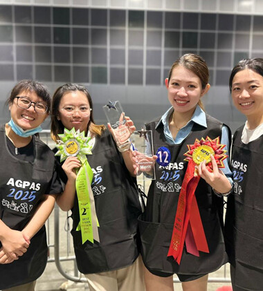 Pet Asia Show National Dog Grooming Competition 2025