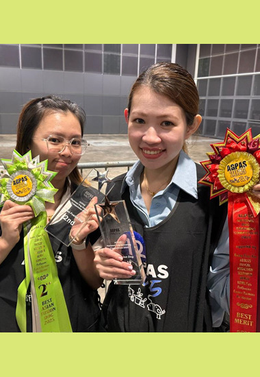 Pet Asia Show National Dog Grooming Competition 2025